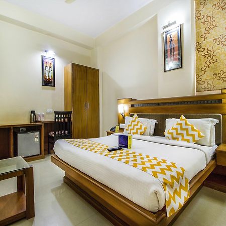 Fabhotel Royal Residency Jaipur Airport Exterior photo